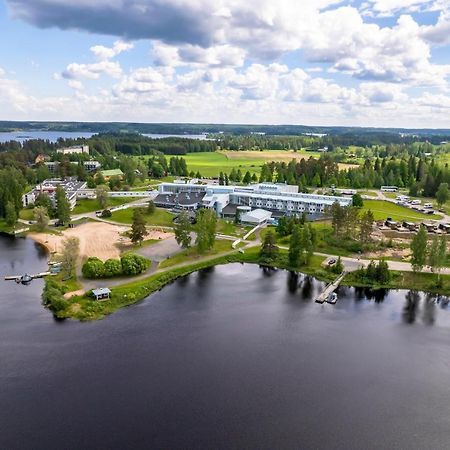 Ikaalinen Spa & Resort Eksteriør bilde