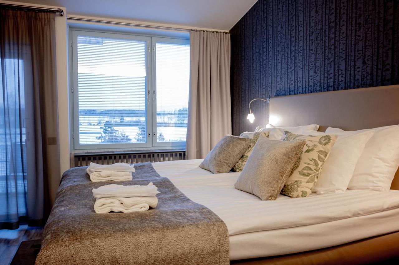 Ikaalinen Spa & Resort Eksteriør bilde