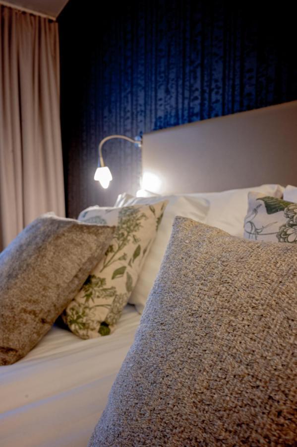 Ikaalinen Spa & Resort Eksteriør bilde