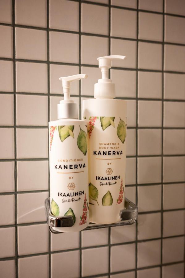 Ikaalinen Spa & Resort Eksteriør bilde