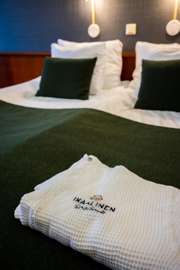 Ikaalinen Spa & Resort Eksteriør bilde