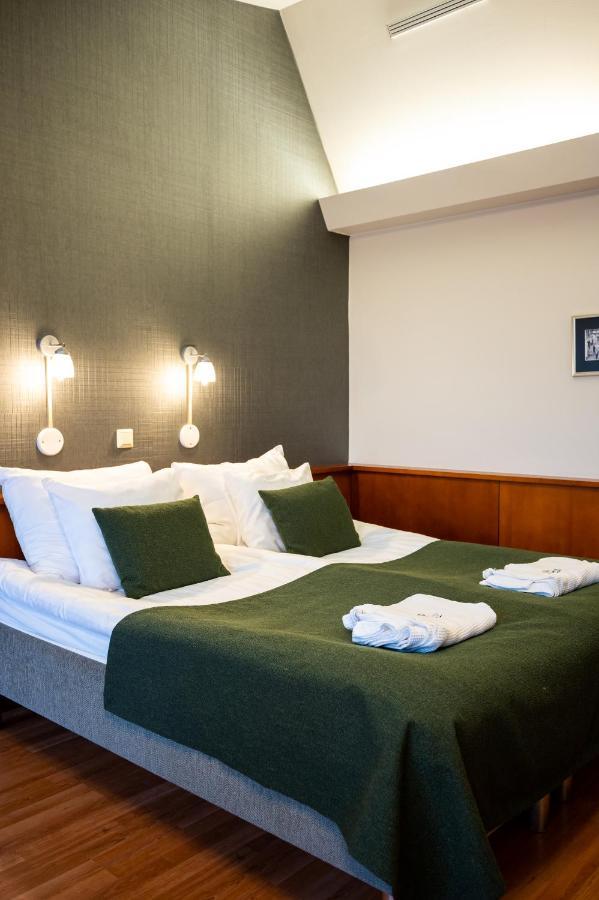 Ikaalinen Spa & Resort Eksteriør bilde