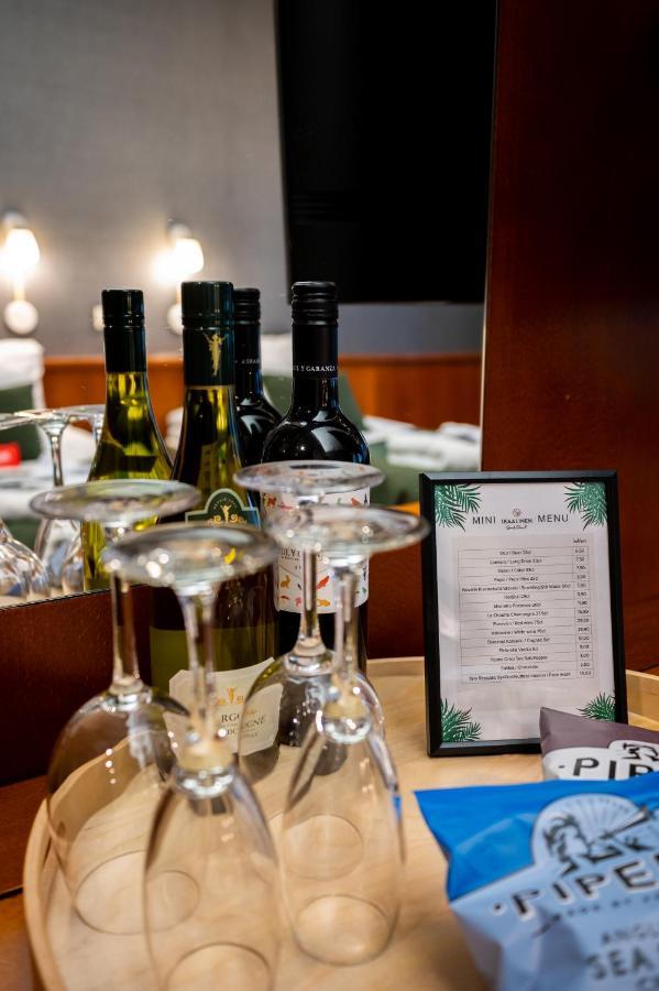 Ikaalinen Spa & Resort Eksteriør bilde