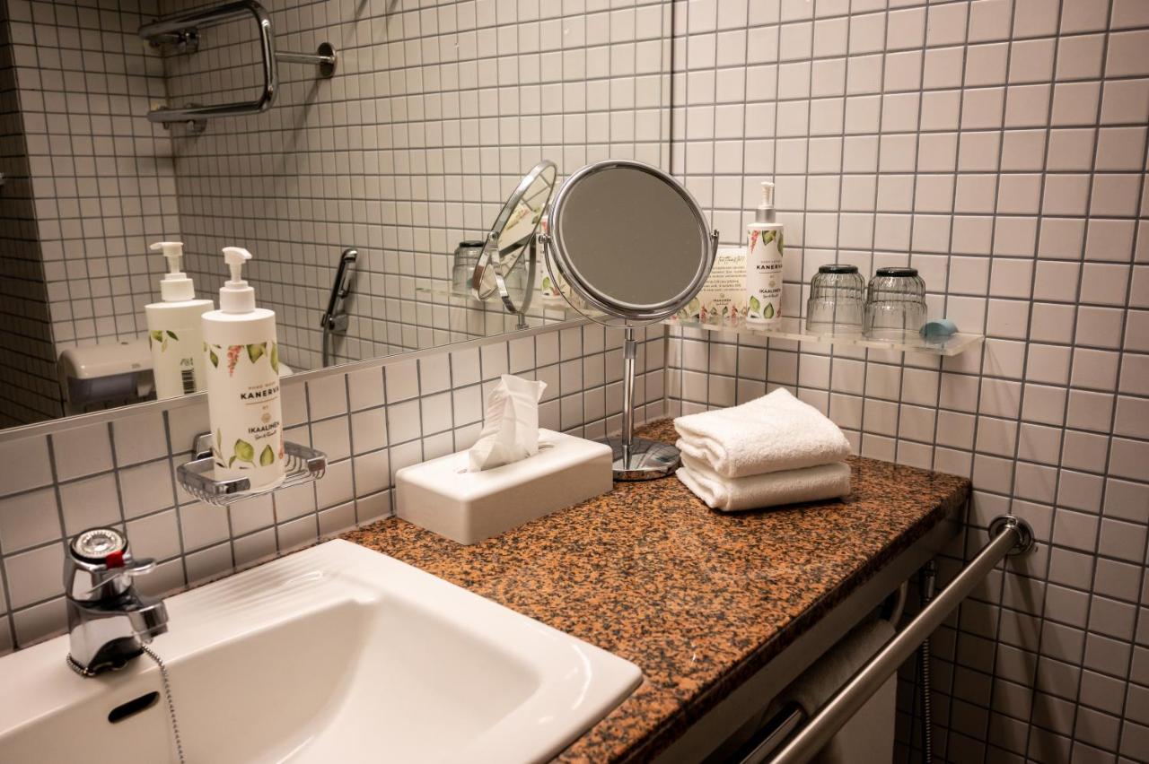 Ikaalinen Spa & Resort Eksteriør bilde