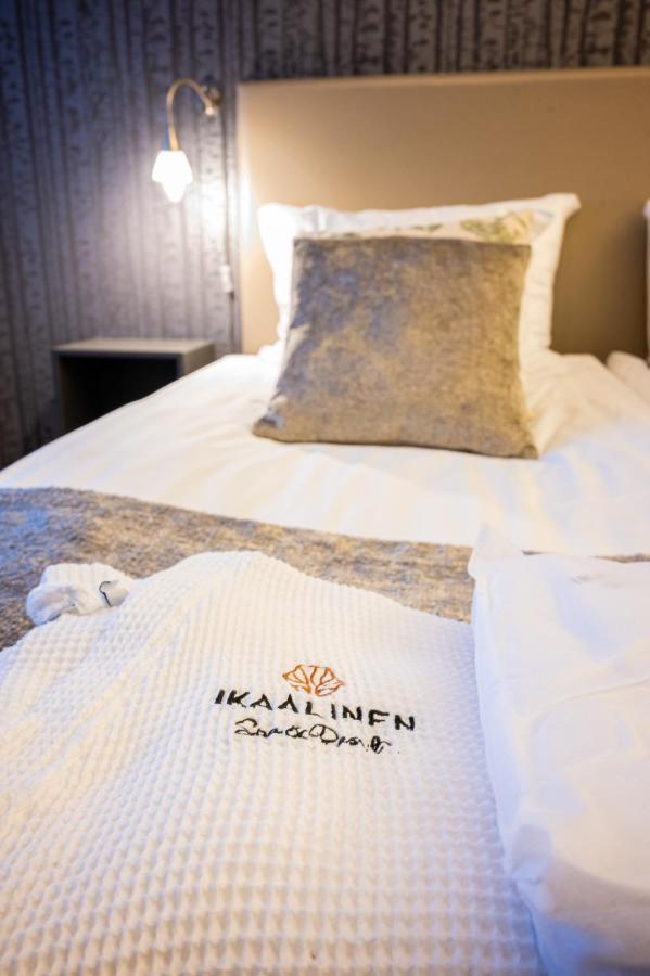 Ikaalinen Spa & Resort Eksteriør bilde