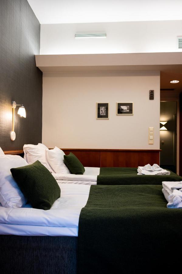 Ikaalinen Spa & Resort Eksteriør bilde