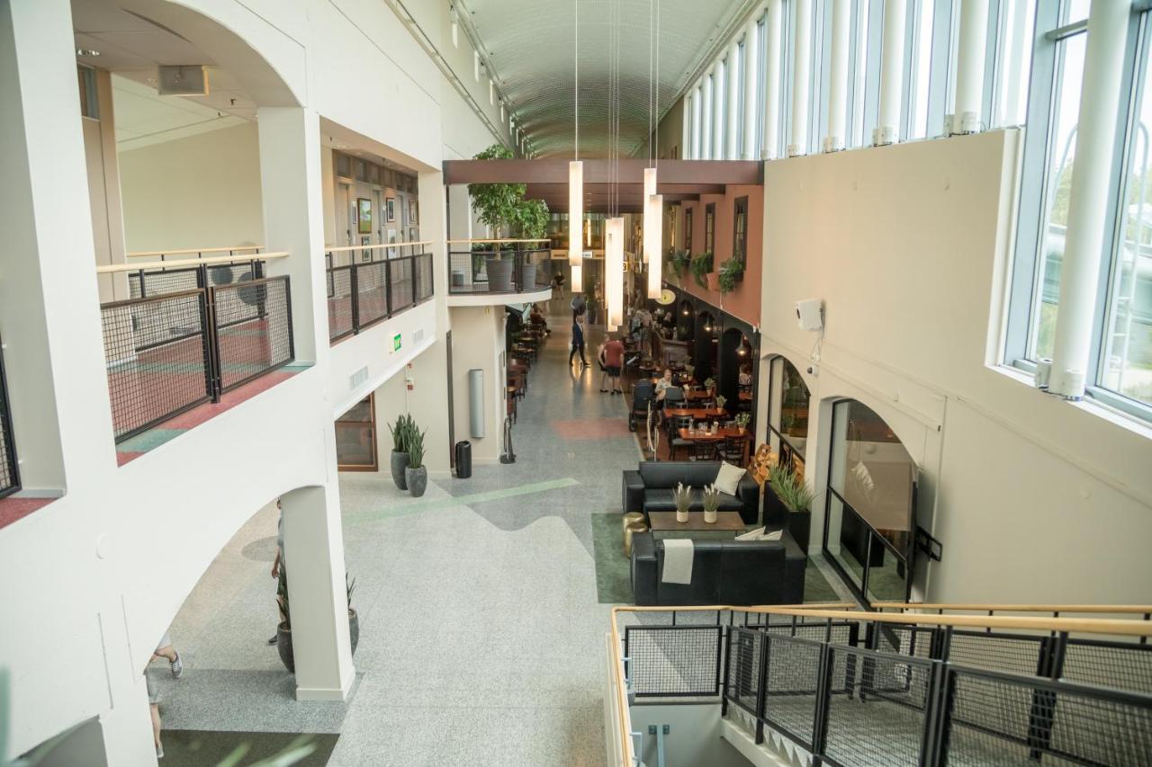 Ikaalinen Spa & Resort Eksteriør bilde