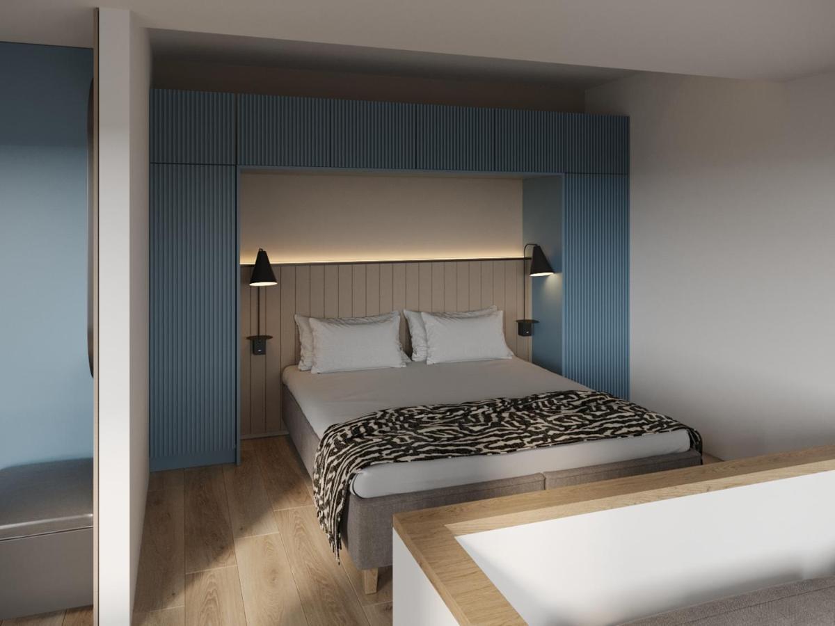 Ikaalinen Spa & Resort Eksteriør bilde